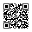 Código QR (código de barras bidimensional)