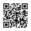 Código QR (código de barras bidimensional)