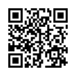 Código QR (código de barras bidimensional)