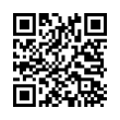 Código QR (código de barras bidimensional)