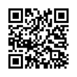 Código QR (código de barras bidimensional)