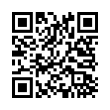 Código QR (código de barras bidimensional)