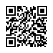 Código QR (código de barras bidimensional)