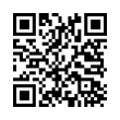 Código QR (código de barras bidimensional)