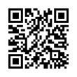 Código QR (código de barras bidimensional)