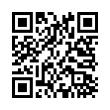 Código QR (código de barras bidimensional)