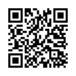 Código QR (código de barras bidimensional)