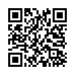 Código QR (código de barras bidimensional)