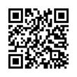 Código QR (código de barras bidimensional)