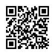 Código QR (código de barras bidimensional)