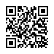 Código QR (código de barras bidimensional)